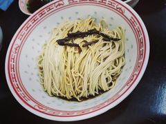 葱油拌面-吴茂兴本帮面(泰兴路店)