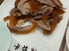 -全聚德(前门店)