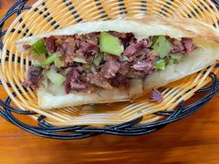 -弘善寺驴肉馆(十里河文化园店)