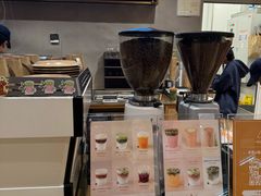 -去茶山(重庆万象城店)