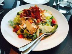 -Wooloomooloo Steakhouse(尖沙咀中心店)