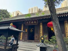 -罔极寺