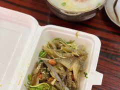 -仁信老铺甜品(北京路店)