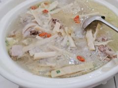 -小乡小镇·传承桐庐土菜·老板亲自烧的菜
