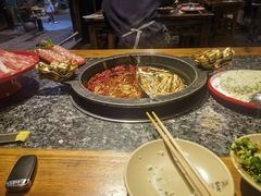 -蜀大侠火锅(香格里拉店)