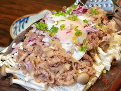 -酒肴一瓢·活贝料理·日本料理(三元桥·霄云路店)