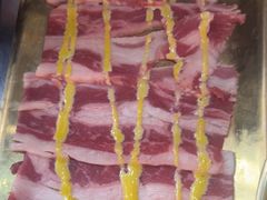 -胡悦里韩式烤肉(芝罘万达广场店)