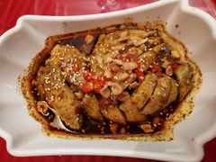 -小蓝鲸湖北菜(八一路店)