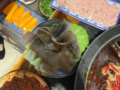 -陈眼镜火锅(总店)