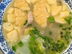 -小潘记鸭血粉丝汤
