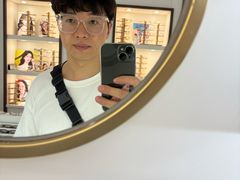 -美式眼镜(莲安东路店)