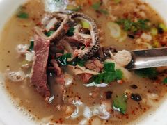 -协顺园回头馆(南顺城路店)