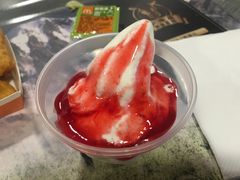 -麦当劳(北京路广百广场店)