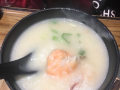 -潮十三潮汕砂锅粥(高新四路大都荟店)