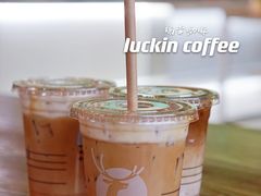 -瑞幸咖啡(仁和新城店)
