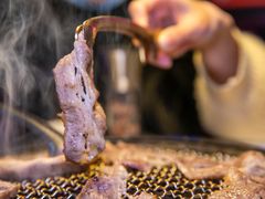 -十三姨正合丰烤肉(营迹路店)