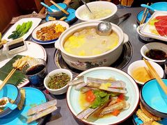 -金龙·打边炉(武进路店)