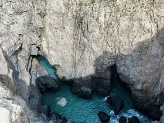 -平潭岛•仙人井