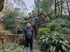 -望江楼公园