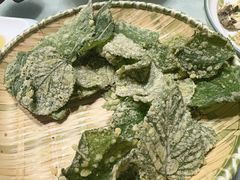 -土砂锅生态山庄·非遗砂锅雅鱼