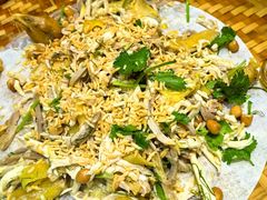 -客满天食为鲜客家餐厅