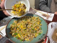 -扬二春炒饭(国庆路总店)