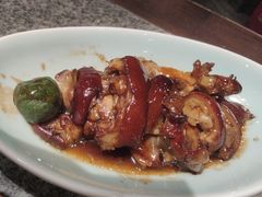 -南京大牌档(济南万象城店)