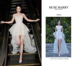 -MuseMarry婚纱(前海嘉里中心店)