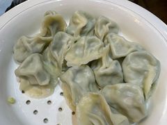 -李恩记清真水饺(北电大厦店)
