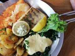 -NORDSEE Frankfurt Fisch Franke