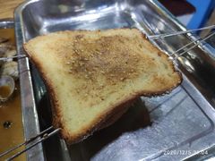 招牌土司-老虎滩大连海鲜烧烤(建邺云锦路总店)