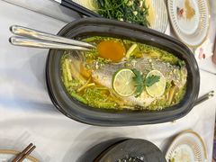 -阿诺泰·泰国餐厅(紫荆店)