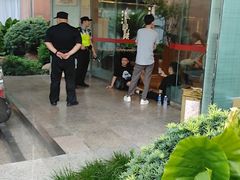 -海逸海鲜酒家(古北店)