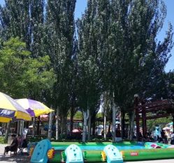 -大望京儿童游乐场