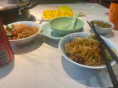 -采椰郎椰子鸡·脆皮鸡火锅(融创茂店)