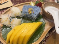 -南沙游艇会·大兵船餐厅