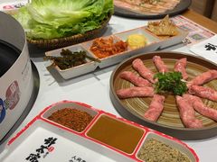 -朴太院·烤肉万岁(盐城店)