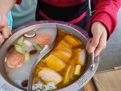特色鸳鸯锅-蜀留香火锅·始于1999·原四川老火锅(白堤路店)