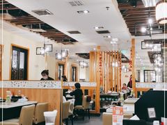 大堂-韩时烤肉(枫蓝店)