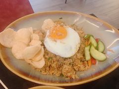 -THE PAWON·8碗(古北SOHO店)