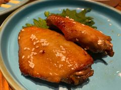 -Mr·Fish鱼鲜生海鲜放题(银泰in99店)