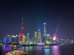 -罗斯福色戒酒吧(外滩店)