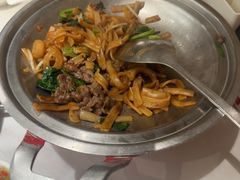 -八合里潮汕鲜牛肉火锅(万科里店)