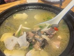 -妈妈的味道·腾冲特色菜(和顺古镇店)