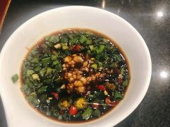 蘸料-老来福·非遗酸汤兔(凯旋路店)