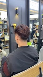 -藤野造型·专业烫染店