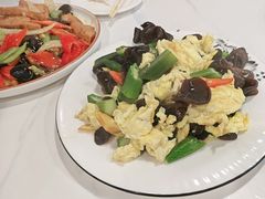 -哈勒滨饭庄(南二道街店)