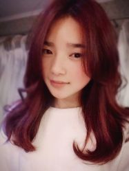 -原木·Top Design发型定制