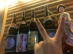 -樱の千渡日式料理·铁板烧•烧鸟(金盛田广场店)