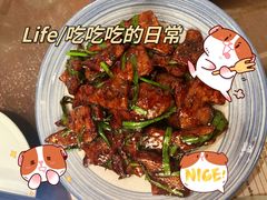 -那家·油麻菜馆(常德道店)